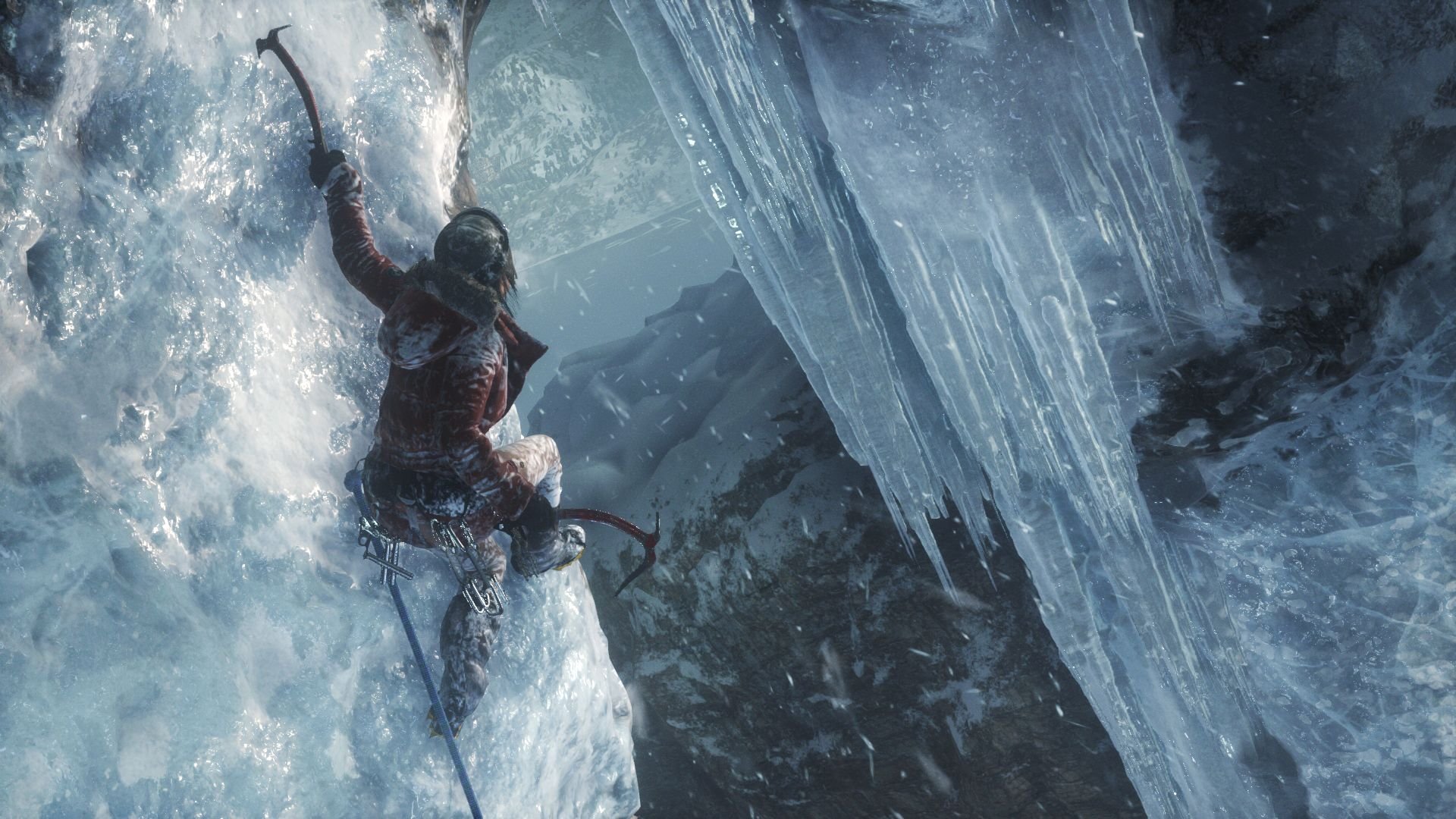 Rise of the Tomb Raider: 20 Aniversario - Imagen 48